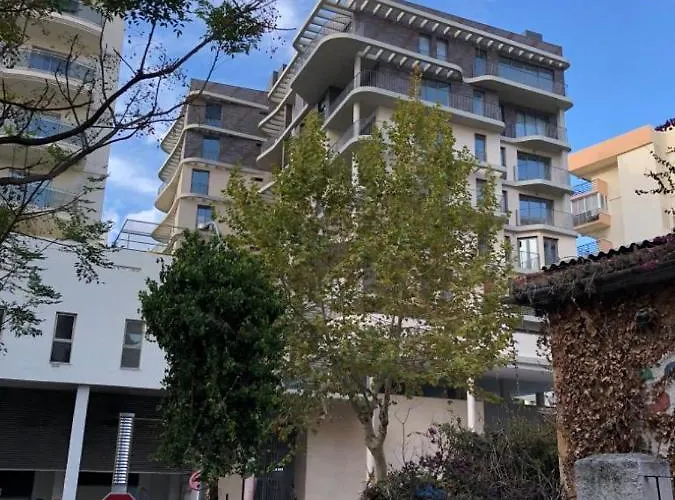 Isea Penthouse Calpe