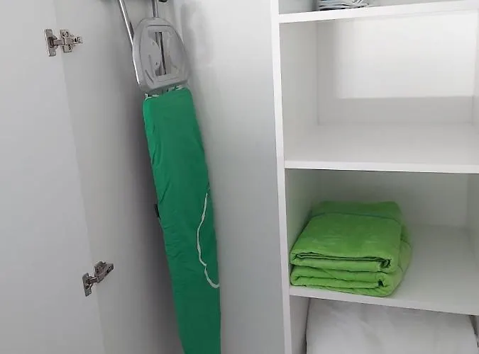 Isea Penthouse 아파트 *