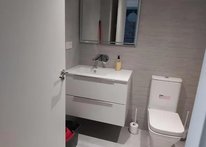 Isea Penthouse 칼페