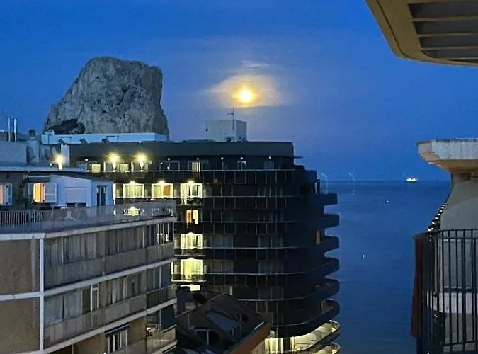 아파트 Isea Penthouse