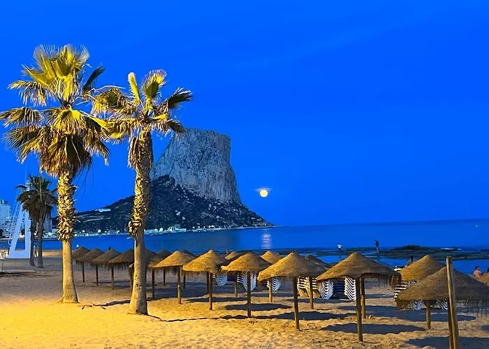 Isea Penthouse 아파트