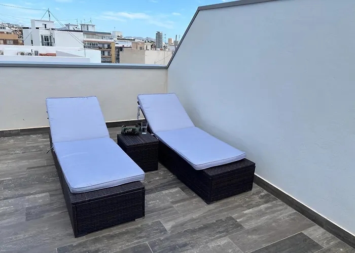 Isea Penthouse * 칼페