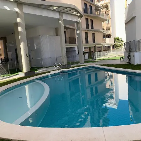 Isea Penthouse Apartman