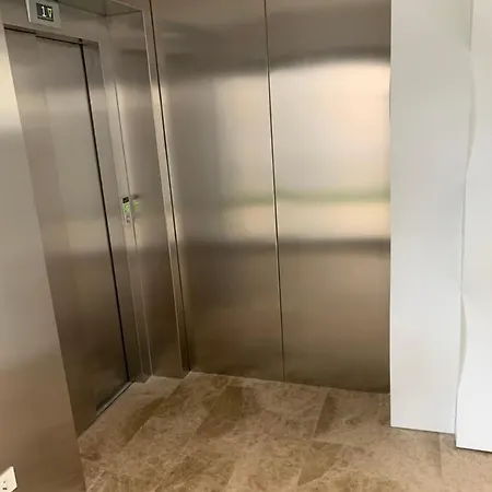 Isea Penthouse Apartman Calpe