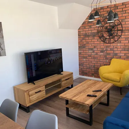 Isea Penthouse Apartman Calpe