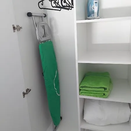 Isea Penthouse Apartman *