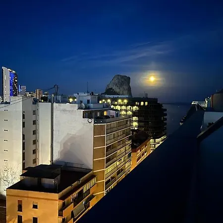 Isea Penthouse Apartman *