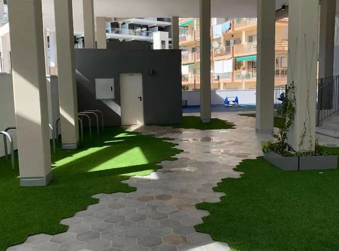 Isea Penthouse