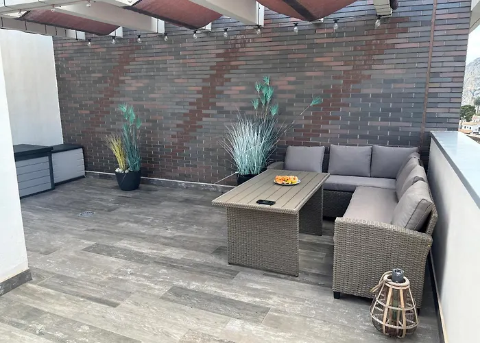 Isea Penthouse